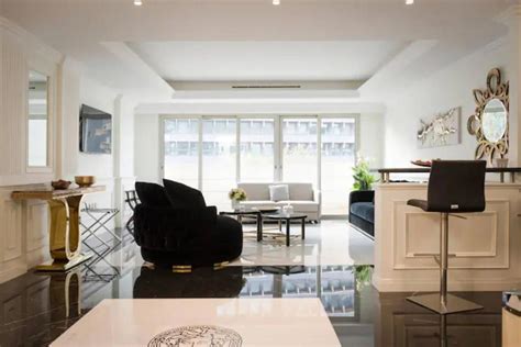 buy versace home residential flat bayrut|Versace Home Luxury Apartment.